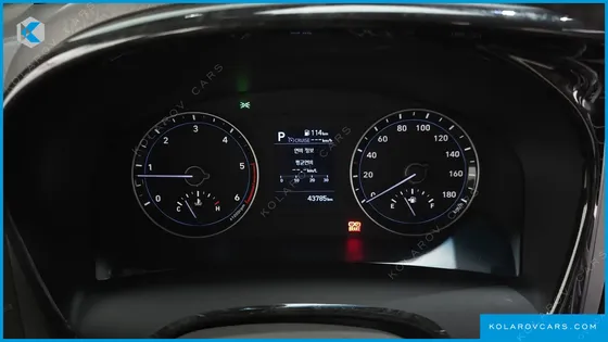 HYUNDAI PORTER II DUBLE CAP CRDI