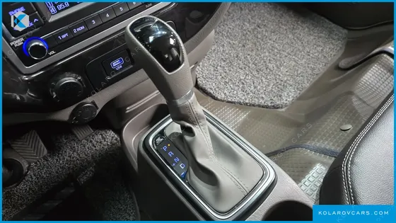 HYUNDAI PORTER II DUBLE CAP CRDI