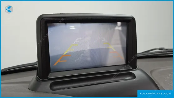 HYUNDAI PORTER II DUBLE CAP CRDI