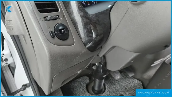 HYUNDAI PORTER II DUBLE CAP CRDI