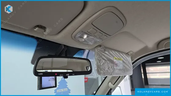 HYUNDAI PORTER II DUBLE CAP CRDI