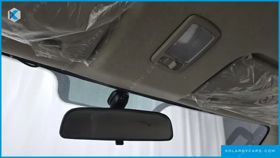 HYUNDAI PORTER II SUPER CAP CRDI