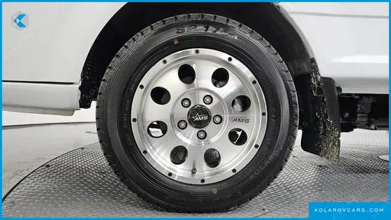 HYUNDAI PORTER II SUPER CAP ELECTRIC(EV)
