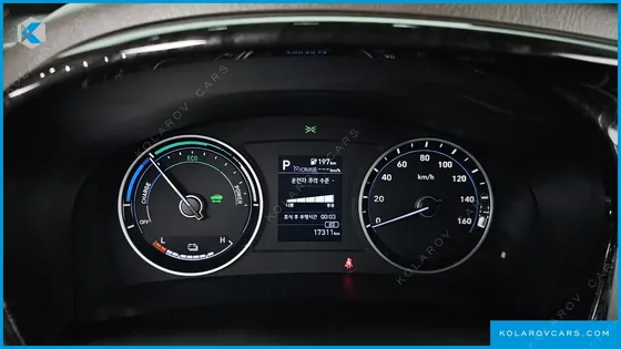 HYUNDAI PORTER II SUPER CAP ELECTRIC(EV)