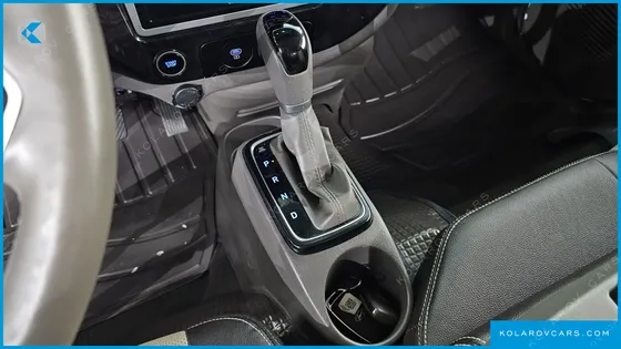 HYUNDAI PORTER II SUPER CAP ELECTRIC(EV)