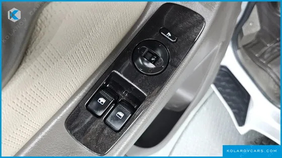 HYUNDAI PORTER II SUPER CAP ELECTRIC(EV)
