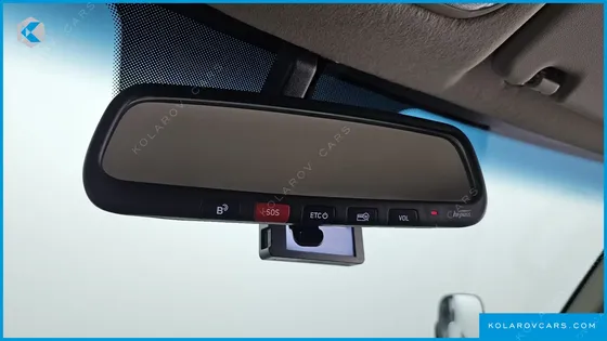 HYUNDAI PORTER II SUPER CAP ELECTRIC(EV)