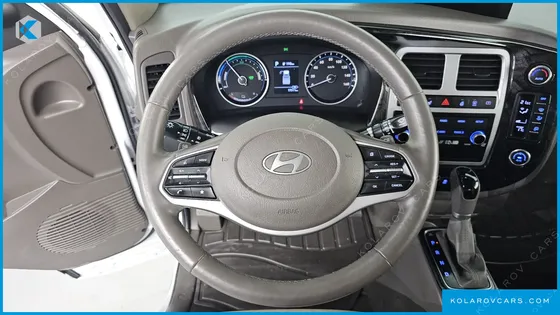 HYUNDAI PORTER II SUPER CAP ELECTRIC(EV)