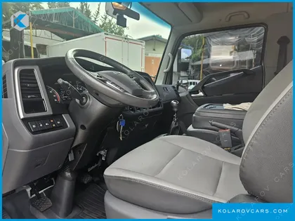 HYUNDAI MIGHTY SUPER CAP