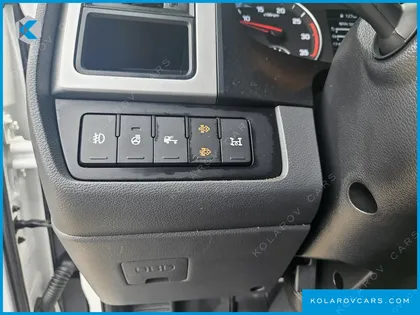 HYUNDAI MIGHTY SUPER CAP