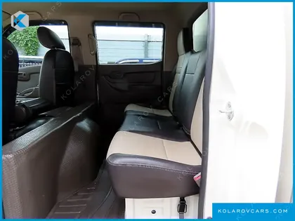 HYUNDAI PORTER II 4WD DUBLE CAP