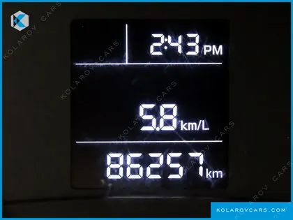 HYUNDAI PORTER II 4WD DUBLE CAP