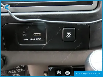 HYUNDAI PORTER II 4WD DUBLE CAP
