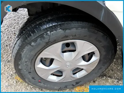HYUNDAI PORTER II 4WD DUBLE CAP