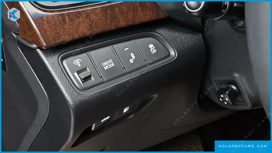 HYUNDAI GRANDEUR HG220 DIESEL PREMIUM