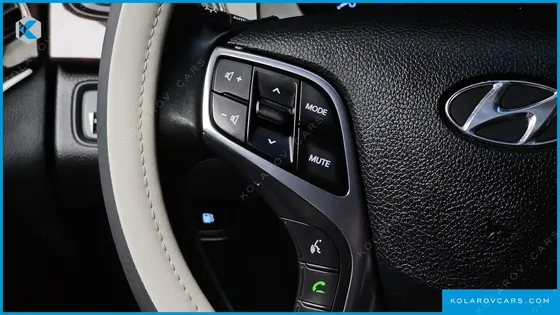 HYUNDAI GRANDEUR HG220 DIESEL PREMIUM