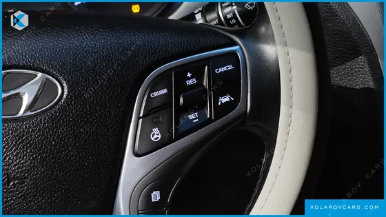 HYUNDAI GRANDEUR HG220 DIESEL PREMIUM