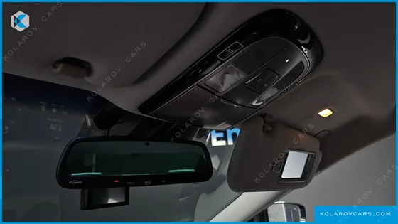 HYUNDAI GRANDEUR HG220 DIESEL PREMIUM