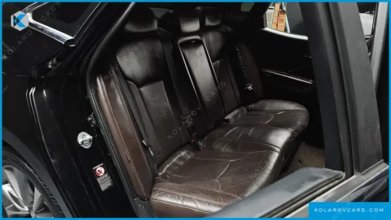 HYUNDAI GRANDEUR HG220 DIESEL PREMIUM