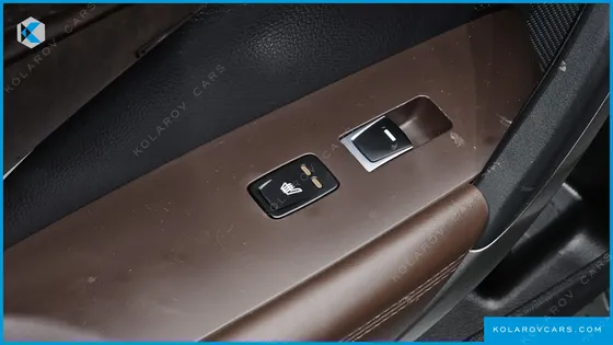 HYUNDAI GRANDEUR HG220 DIESEL PREMIUM