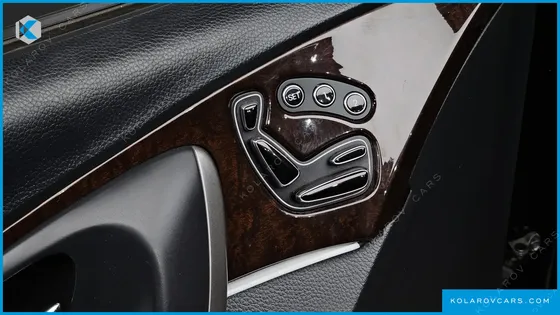 HYUNDAI GRANDEUR HG220 DIESEL PREMIUM