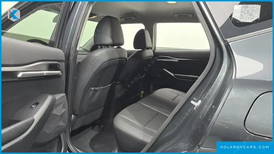 KIA SELTOS GASOLINE 2.0 2WD