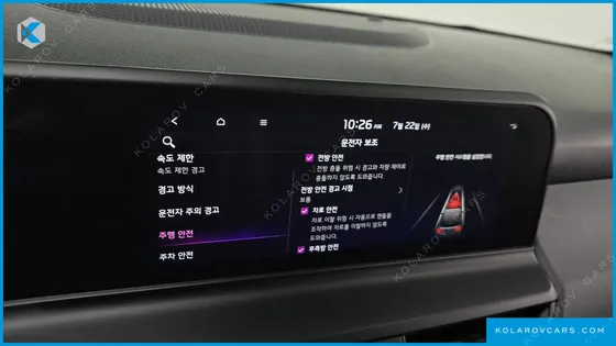 KIA SELTOS GASOLINE 2.0 2WD