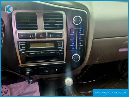 HYUNDAI PORTER II 4WD SUPER CAP