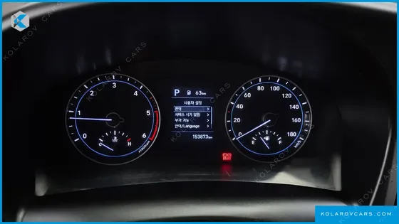 HYUNDAI PORTER II SUPER CAP CRDI