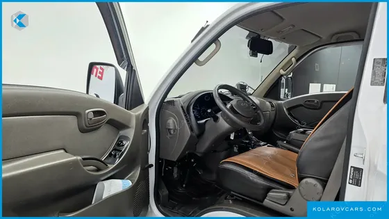 HYUNDAI PORTER II SUPER CAP CRDI