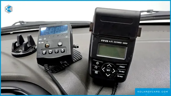 HYUNDAI PORTER II SUPER CAP CRDI