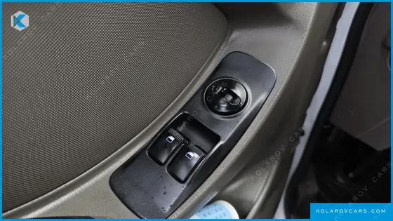 HYUNDAI PORTER II SUPER CAP CRDI
