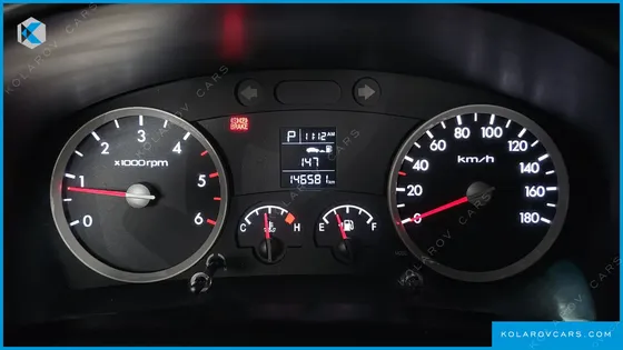 HYUNDAI PORTER II SUPER CAP CRDI