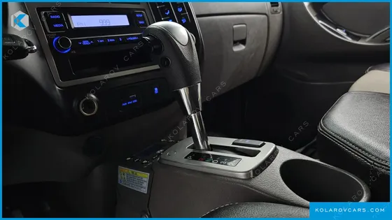 HYUNDAI PORTER II SUPER CAP CRDI