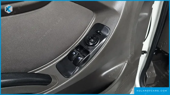 HYUNDAI PORTER II SUPER CAP CRDI