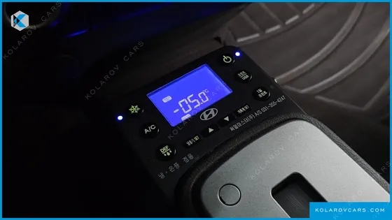 HYUNDAI PORTER II SUPER CAP CRDI