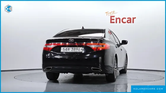 HYUNDAI GRANDEUR HG300 PREMIUM