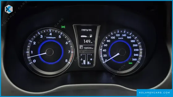 HYUNDAI GRANDEUR HG300 PREMIUM