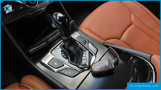 HYUNDAI GRANDEUR HG300 PREMIUM