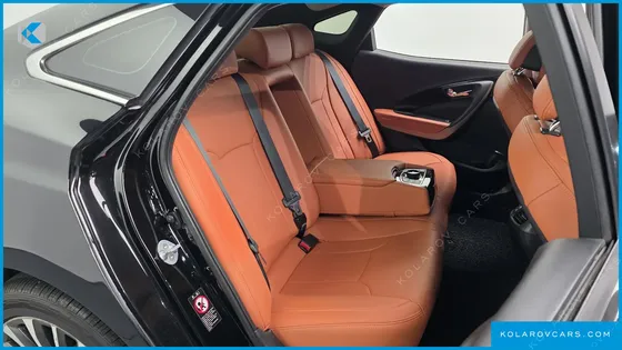 HYUNDAI GRANDEUR HG300 PREMIUM