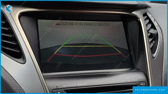 HYUNDAI GRANDEUR HG300 PREMIUM