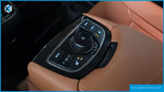 HYUNDAI GRANDEUR HG300 PREMIUM
