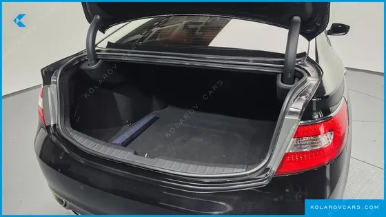 HYUNDAI GRANDEUR HG300 PREMIUM