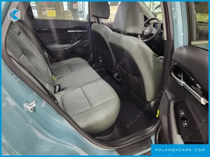 KIA SELTOS GASOLINE 2.0 2WD
