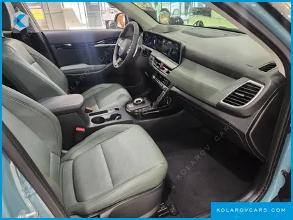 KIA SELTOS GASOLINE 2.0 2WD