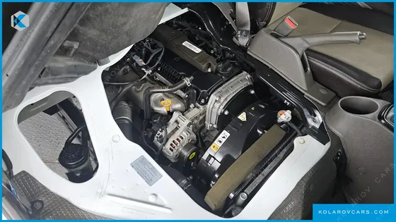 HYUNDAI PORTER II SUPER CAP CRDI