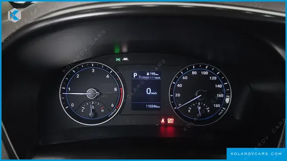 HYUNDAI PORTER II SUPER CAP CRDI