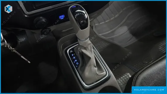 HYUNDAI PORTER II SUPER CAP CRDI
