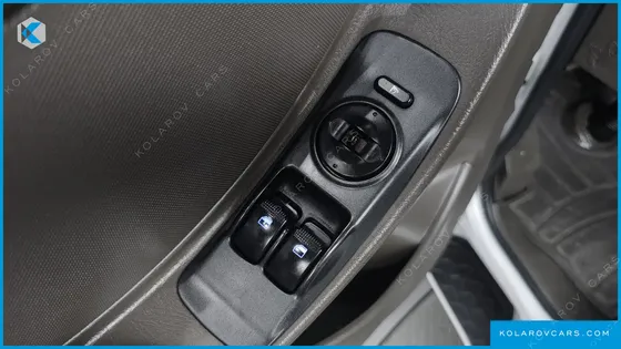 HYUNDAI PORTER II SUPER CAP CRDI