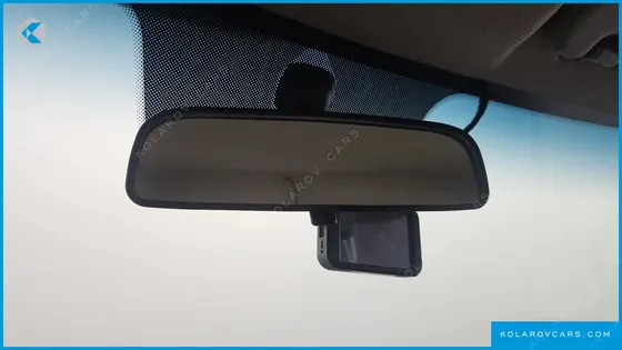 HYUNDAI PORTER II SUPER CAP CRDI